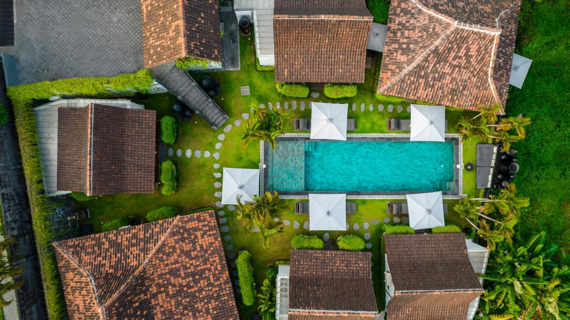 Bloom Resort Bali By Balisuperhost Чангу Екстер'єр фото