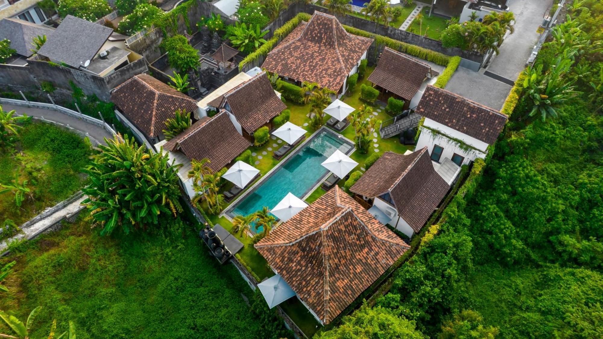 Bloom Resort Bali By Balisuperhost Чангу Екстер'єр фото