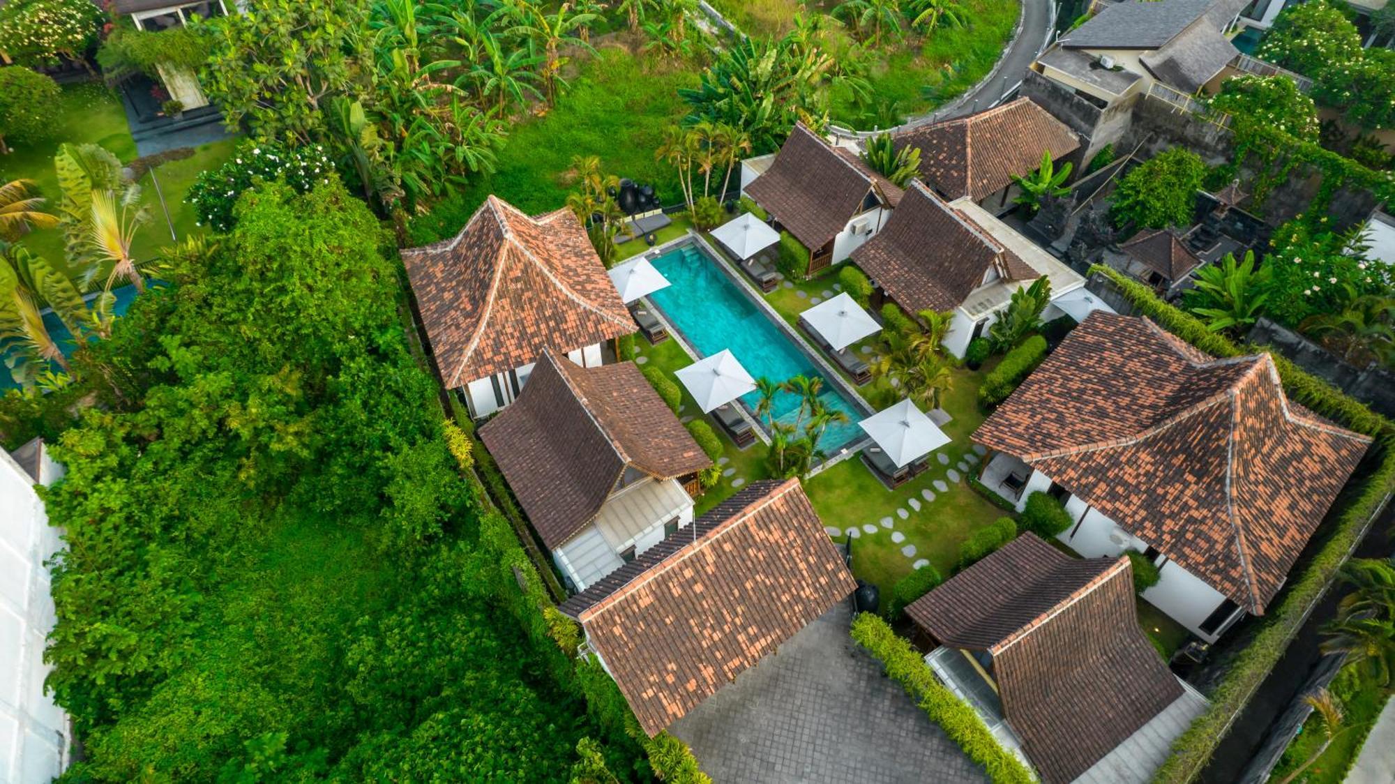 Bloom Resort Bali By Balisuperhost Чангу Екстер'єр фото