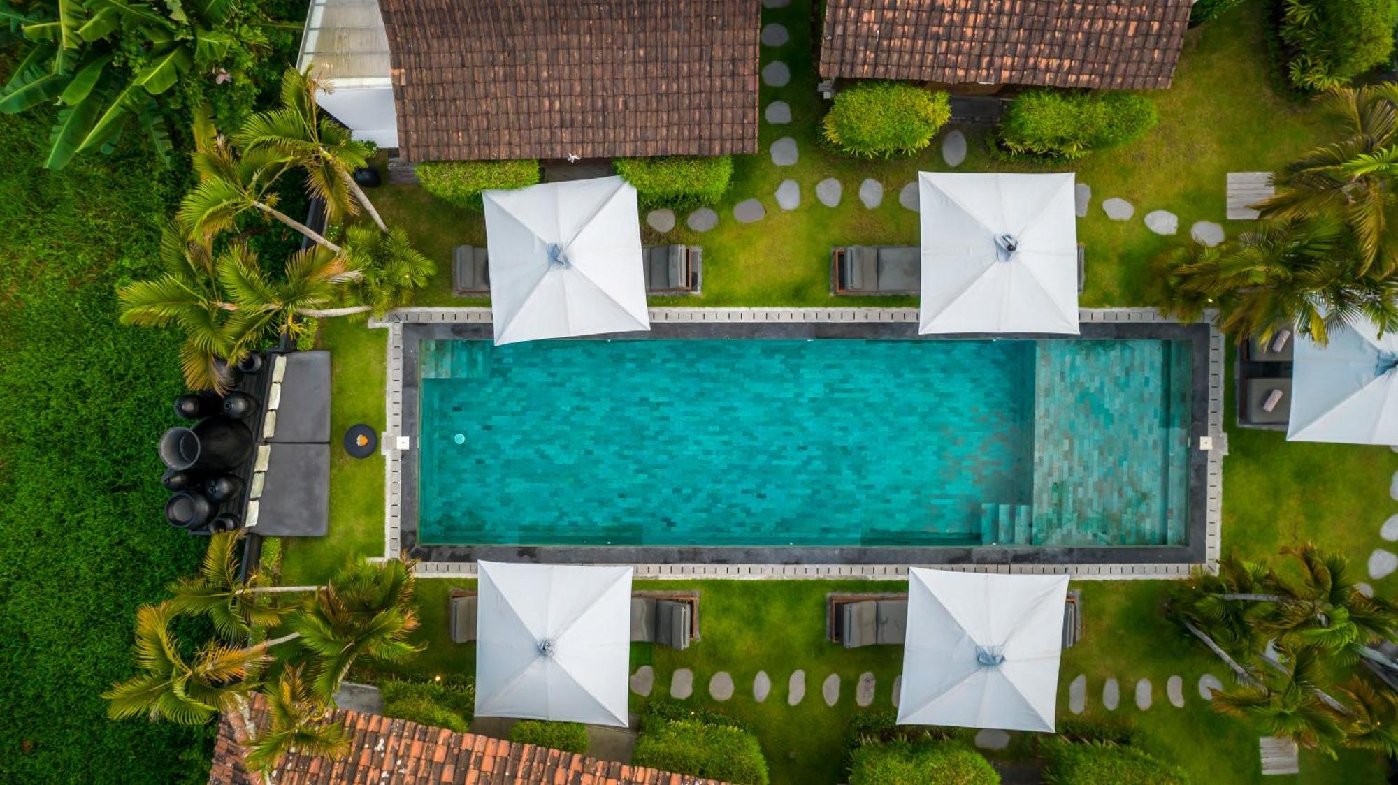 Bloom Resort Bali By Balisuperhost Чангу Екстер'єр фото
